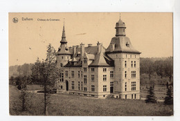 39 - DALHEM - Château De Cromwez - Dalhem