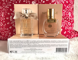 Chloé - Chloé EDP Et Nomade EDP - Les Mini Chloé - Mujer