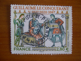 France Obl N° 5455 Cachet Rond Noir - Oblitérés