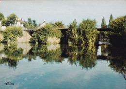 VILLENNES SUR SEINE LE VIEUX PONT (dil102) - Villennes-sur-Seine