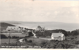 Judges Postcard “Valley Of The Seagull”, Wern Y Wylan, Llanddona, Anglesey. Unposted - Anglesey