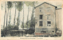 Arnouville Les Gonesse ......Le Moulin - Arnouville Les Gonesses