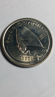 ISLA DE MAN - 5 Pence 1988 KM208 - Islas Vírgenes Británicas