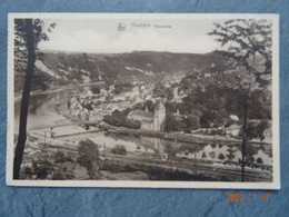 HASTIERE  PANORAMA - Hastière
