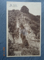 HASTIERE  GROTTE DU SACRE COEUR - Hastière