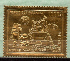 Gambia Serie Aéreo N ºYvert 92 ** ASTROFILATELIA (ASTROPHILATELY) - Astrologie