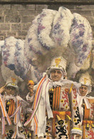 BINCHE - Carnaval - Binche