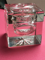 Encrier En Verre - Inkwells