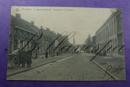 Hemiksem  St. Bernard Steenweg -1907 - Hemiksem