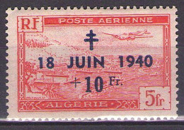 ALGERIA 1948 Mi 279  MNH** - Neufs