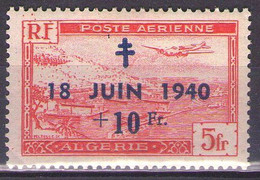 ALGERIA 1948 Mi 279  MNH** - Neufs