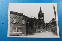 Genoelselderen  Elderen Kerk  Riemst    Privaat Opname Photo Prive, Opname 16-07-1973 - Tongeren