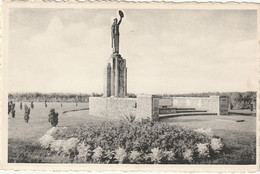 Jauche : Le Monument Aux Morts - Orp-Jauche