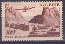 ALGERIA 1949 Mi 287  MNH** - Neufs