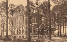 Lovenjoul : Clinique Psychiatrique De L'université ( Ancien Domaine De Spoelberch ) - Bierbeek