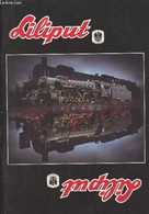 Catalogue Liliput - Collectif - 1983 - Model Making