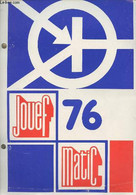 Jouef - Matic 76 - Collectif - 0 - Modelbouw