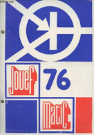 Jouef - Matic 76 - Collectif - 0 - Modelismo