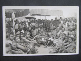 AK GHANA 1959  //// D*54246 - Ghana - Gold Coast
