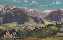 VOR92  --  BLUDENZ  --  1912 - Bludenz