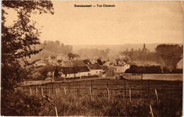 CPA Seraincourt -Vue Générale (290378) - Seraincourt