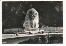 CERDON ( Format 15 X 10,5 Cm ) Monument Aux Maquis De L'ain - Nantua