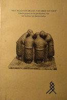 Enkele Grepen Uit De Geschiedenis Van Het Hechten Van Darmwonden - 'Met Naald En Draad...' - Chirurgie Geneeskunde - Other & Unclassified