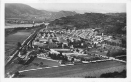 Delcampe - DROME  26  DONZERE - AMENAGEMENT DU RHONE - CITE DE L'ENTREE, VUE GENERALE - Donzere