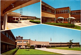 Illinois Joliet Our Lady Of Angels Retiremen Home 1979 - Joliet