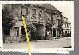 ALL 072  WESTWALL FISCHBACH DAHN 1939 /1940 - Dahn