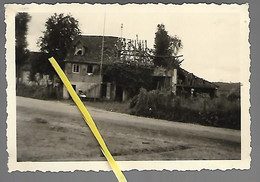 ALL 073  WESTWALL FISCHBACH DAHN 1939 /1940 - Dahn