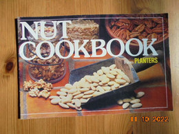 Nut Cookbook From Planters {1980} - Noord-Amerikaans