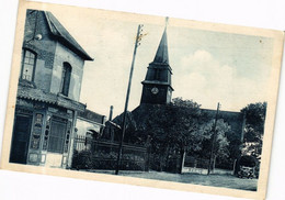 CPA Bertincourt-Rue De L'Église (268175) - Bertincourt