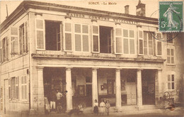 55-SORCY- LA MAIRIE - Altri & Non Classificati