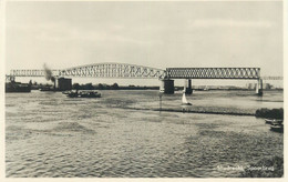 Sliedrecht Bridge - Sliedrecht