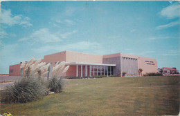 El Paso General Motors Training Center - El Paso