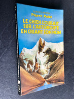 PRESSES POCKET S.F. N° 5190   LE CHIEN COURAIT SUR L’AUTOROUTE  EN CRIANT SON NOM  Pierre PELOT - Presses Pocket