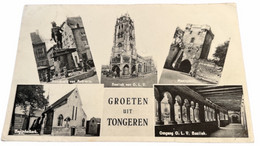 #1572 - Groeten Uit Tongeren - Tongeren