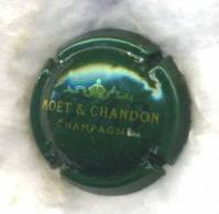 CAPSULE   MOET Et CHANDON  Ref 190  !!!! - Moet Et Chandon