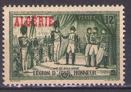 ALGERIA 1954 Mi 330  MNH** - Neufs