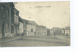 Flobecq Grand'Place - Vloesberg
