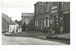 Falaen Rue De La Gare ( Magasin L'Abeille ) - Onhaye