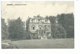 Rhisnes Chateau De Préval - La Bruyere
