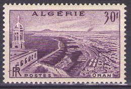 ALGERIA 1956 Mi 360  MNH** - Neufs