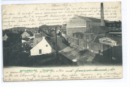 Estaimbourg Panorama ( Tannerie ) - Estaimpuis