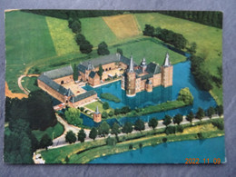 KASTEEL  HOENSBROEK - Sittard