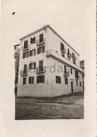 Italy - Gaeta - Photo Cine Pignatiello - 125x170mm - Latina