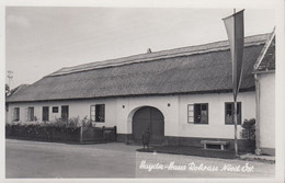 Austria - 2471 Rohrau - Haydn-Haus ( 1968) - Bruck An Der Leitha