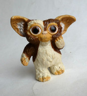 Figurine GREMLINS MOGWAI GIZMO- LJN TOYS 1984 (2) - Altri & Non Classificati