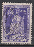 Timbre Oblitéré D'Irlande De 1950 N° 113 - Used Stamps